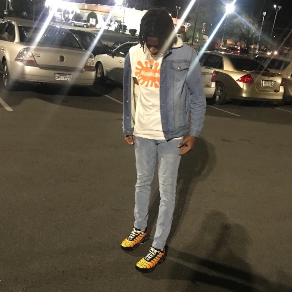 Nickelodeon T-Shirt